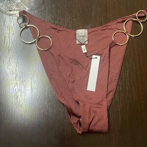 Monica Hansen bikini bottom size large color Andorra